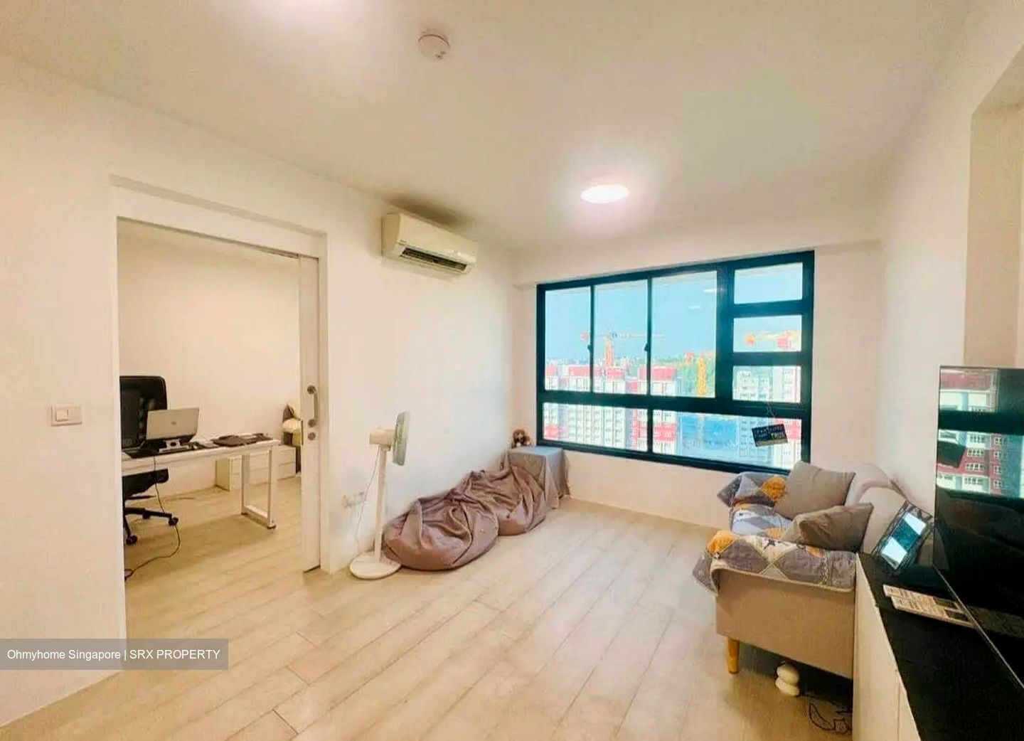 Blk 468B West Plains @ Bukit Batok (Bukit Batok), HDB 2 Rooms #606472781
